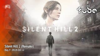 undefined Silent Hill 2 (Remake)